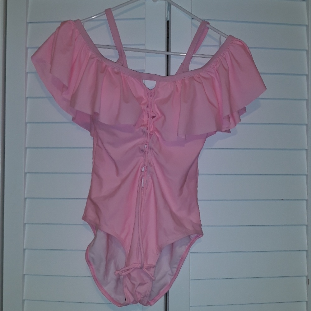 Swimming Suit